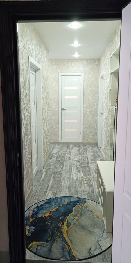 квартира г Воронеж р-н Коминтерновский пр-кт Московский 131а фото 5