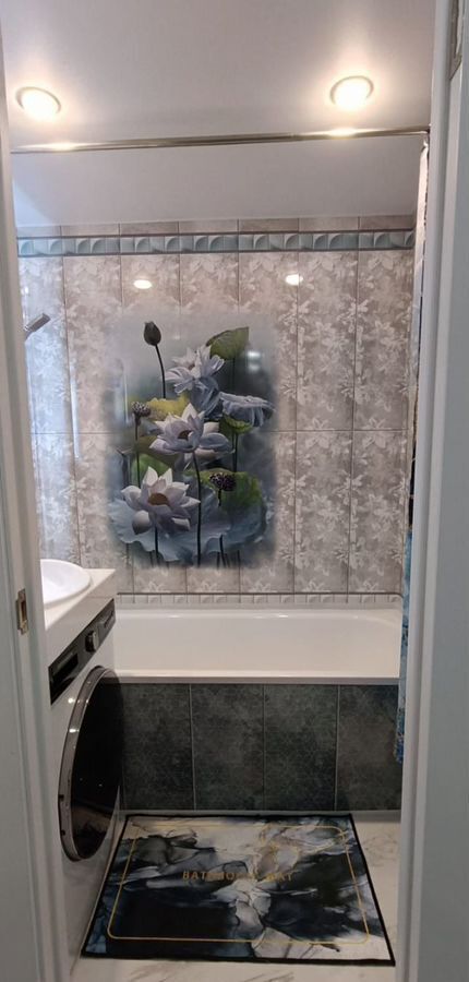 квартира г Воронеж р-н Коминтерновский пр-кт Московский 131а фото 11