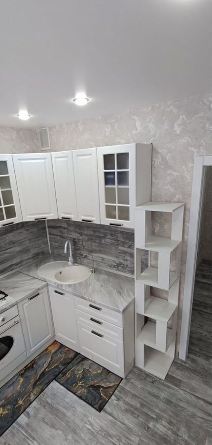 квартира г Воронеж р-н Коминтерновский пр-кт Московский 131а фото 10
