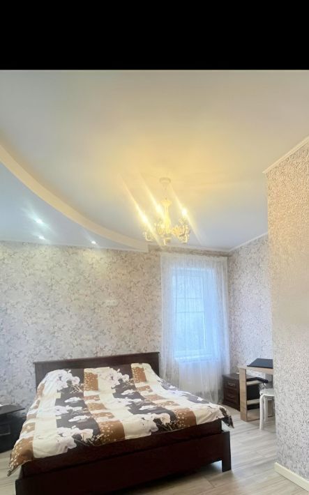 дом г Курск р-н Центральный пр-кт Дружбы фото 18