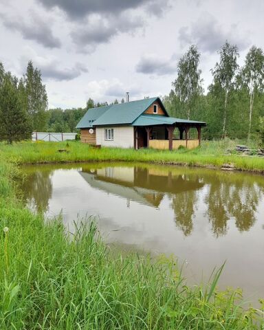 дом муниципальное образование Головинское, ТСН Варварино Поле фото