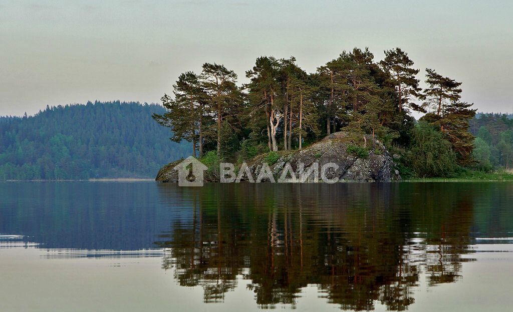 земля г Сортавала п Вуорио снт Ладожский Сортавальский муниципальный округ, парк, 2 фото 8