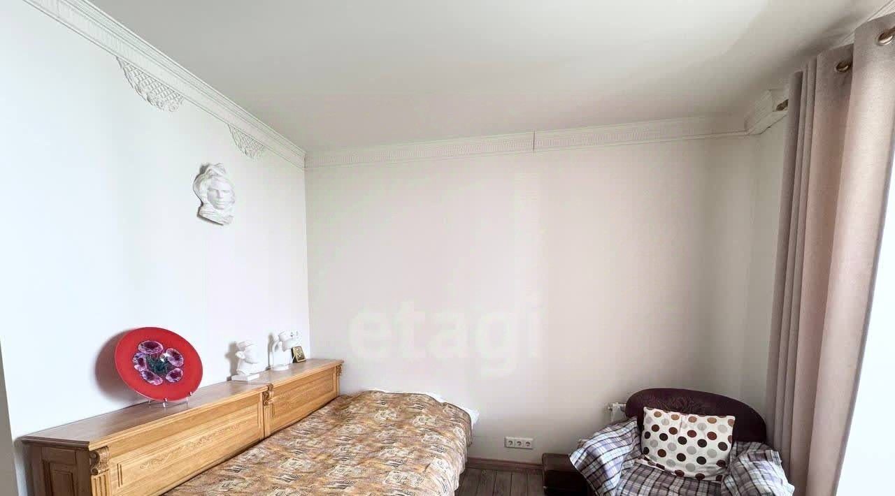 квартира г Саранск р-н Ленинский ул Советская 50к/1 фото 17