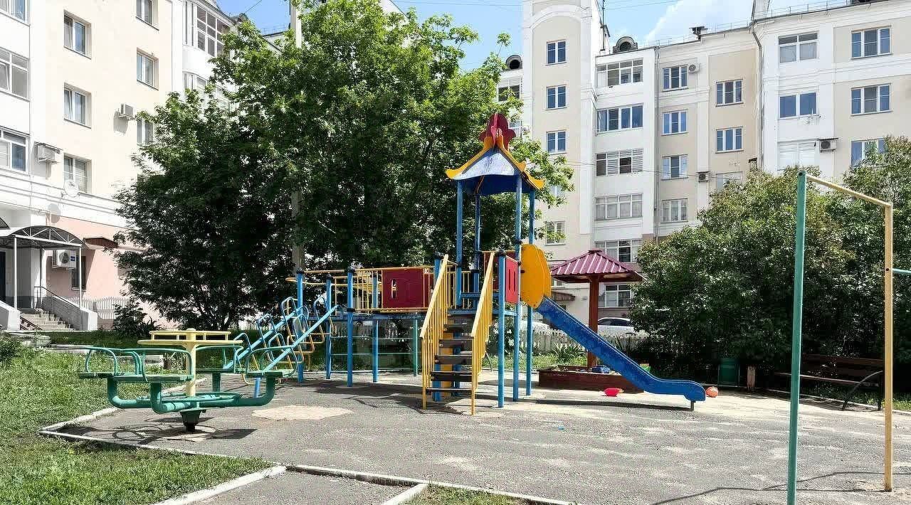 квартира г Саранск р-н Ленинский ул Советская 50к/1 фото 39