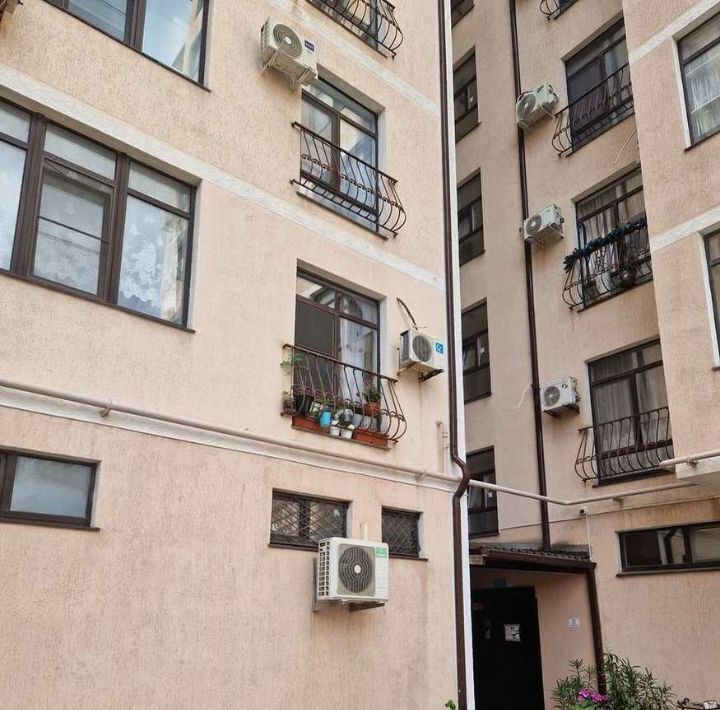 квартира г Новороссийск р-н Центральный ул Энгельса фото 30