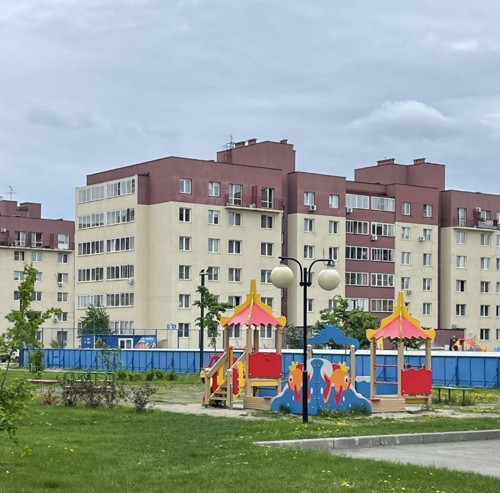 квартира г Новосибирск метро Площадь Гарина-Михайловского р-н Ленинский ул Романтиков 7 микрорайон «Дивногорский» фото 4