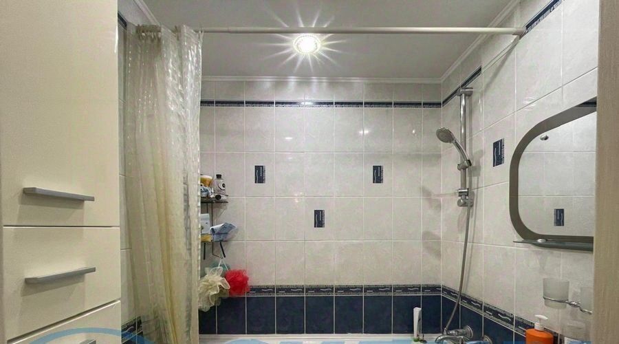 квартира г Новосибирск р-н Октябрьский Речной вокзал ул Выборная 129 фото 13