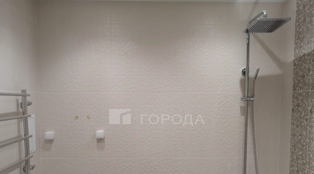 квартира г Новосибирск ул Серафимовича 20 Площадь Маркса фото 4