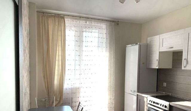р-н Прикубанский ул Кореновская 2/1 фото
