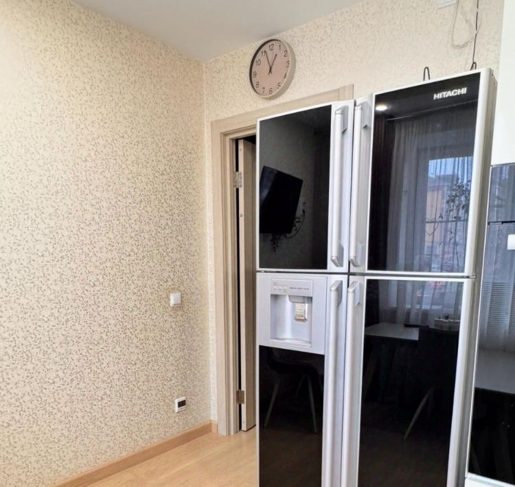 квартира г Великий Новгород ул Луговая 3 фото 9