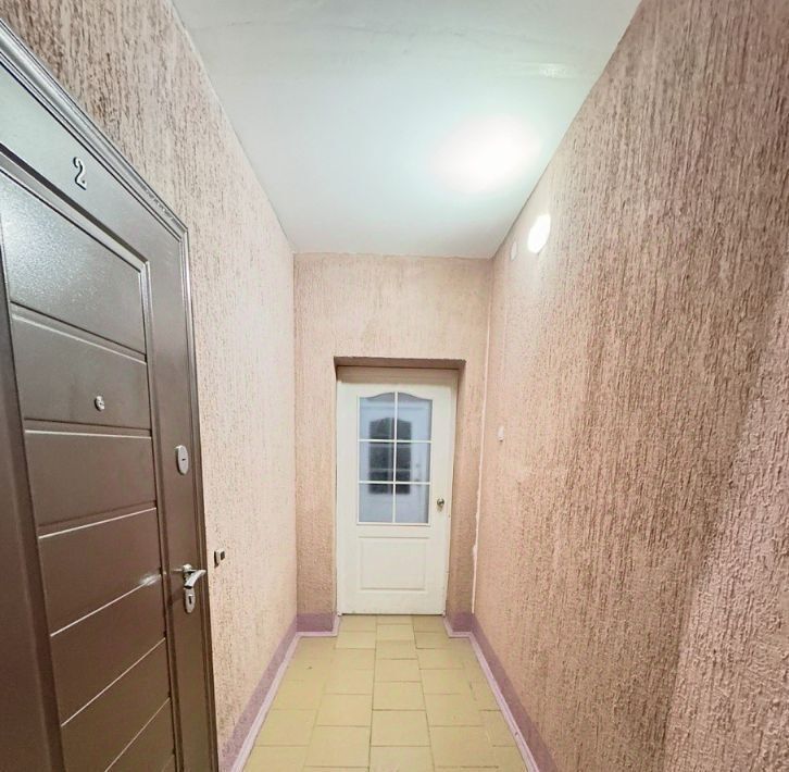 квартира г Великий Новгород ул Луговая 3 фото 28