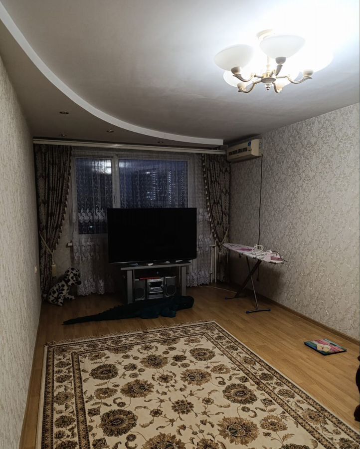 квартира г Краснодар р-н Прикубанский ул им. Дзержинского 153 фото 2