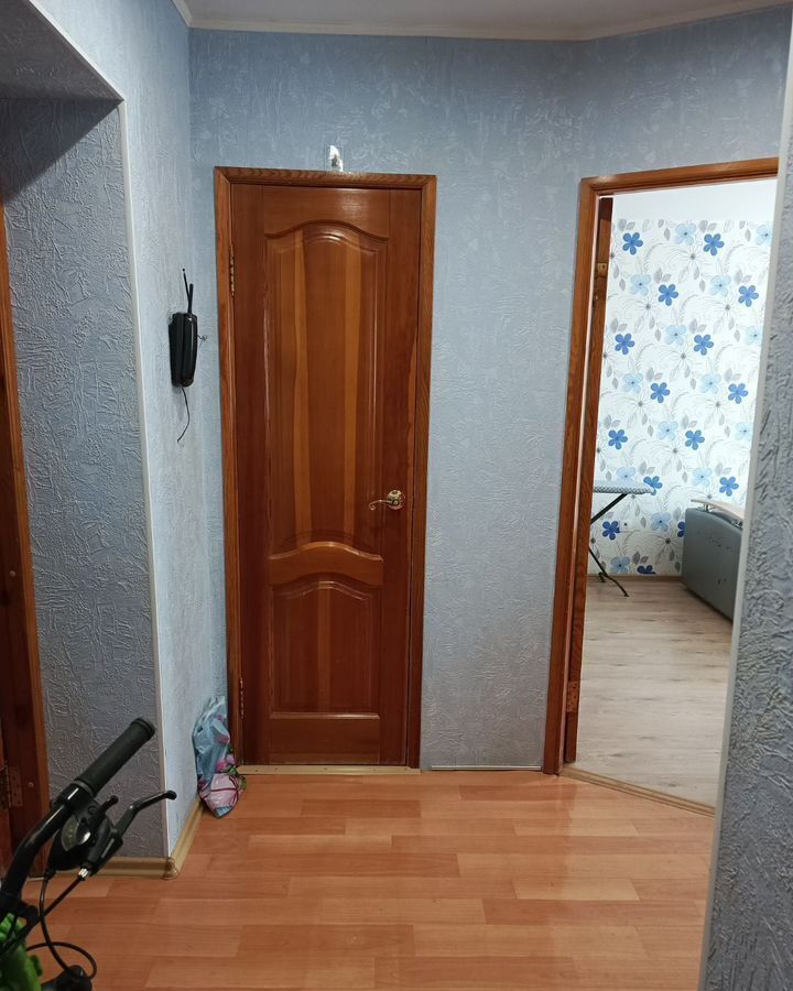 квартира г Волгоград р-н Красноармейский ул Брестская 11 фото 1