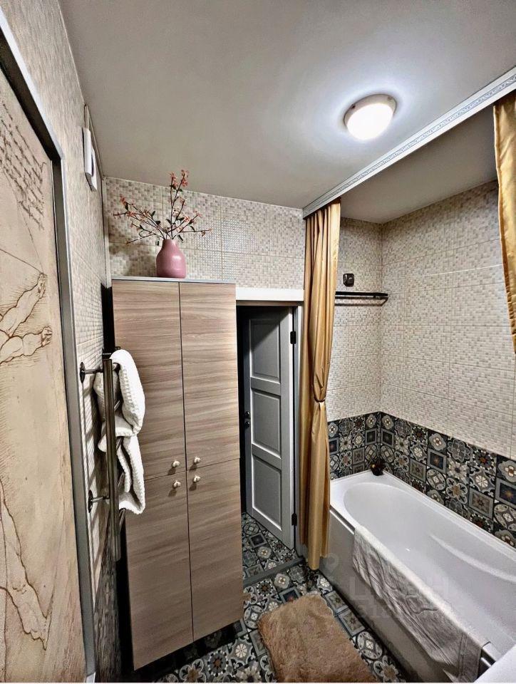 квартира г Щербинка квартал № 1 Спутник, 4, Московская область фото 15