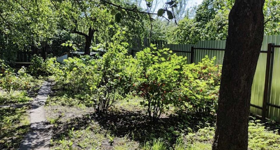 дом г Брянск рп Радица-Крыловка Бежицкий район ул Тульская 44 фото 9