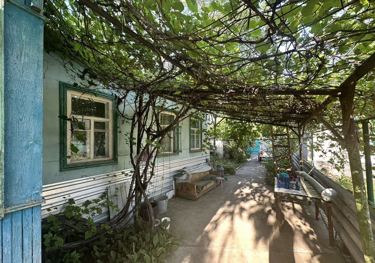 дом г Черкесск пр-кт Ленина 188 фото 21