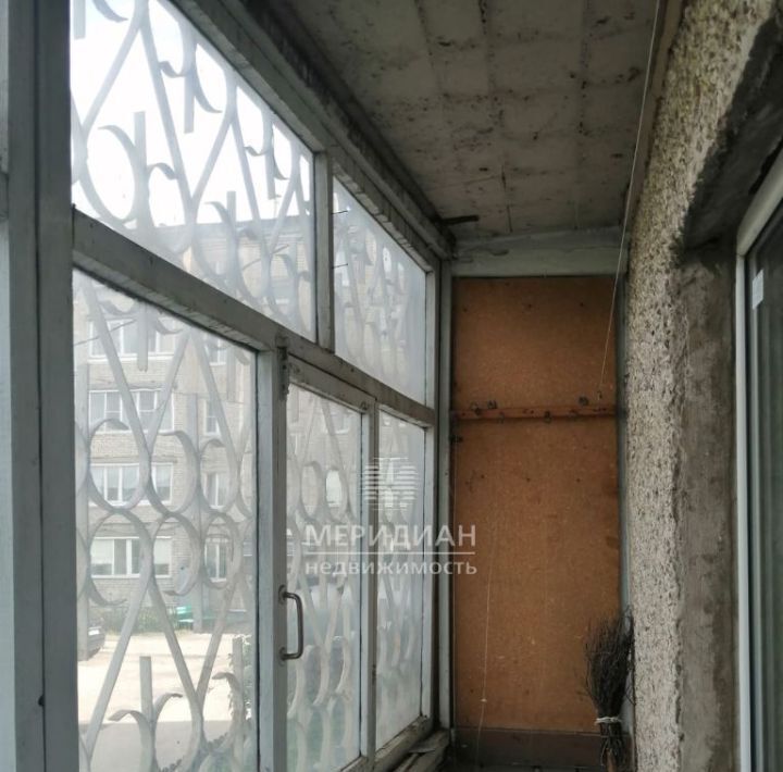 квартира г Шахунья ул Комсомольская 19 фото 4