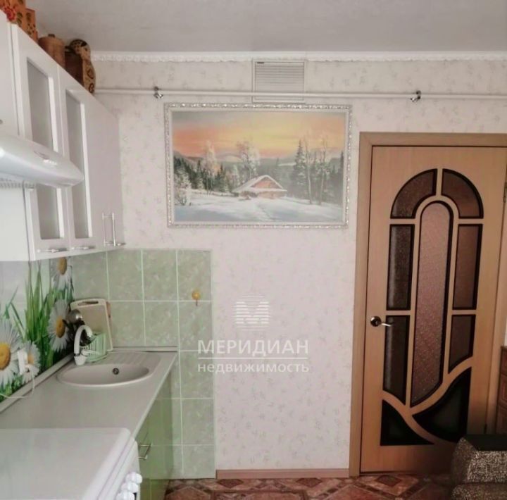 квартира г Шахунья ул Комсомольская 19 фото 7
