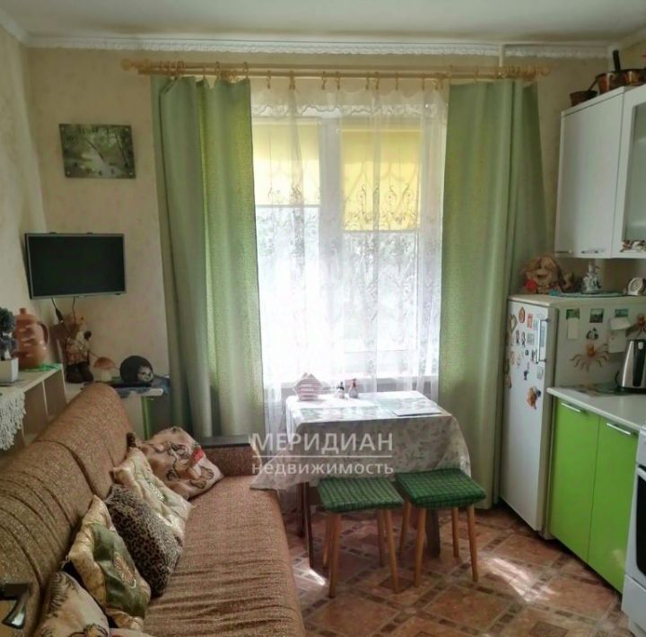 квартира г Шахунья ул Комсомольская 19 фото 5