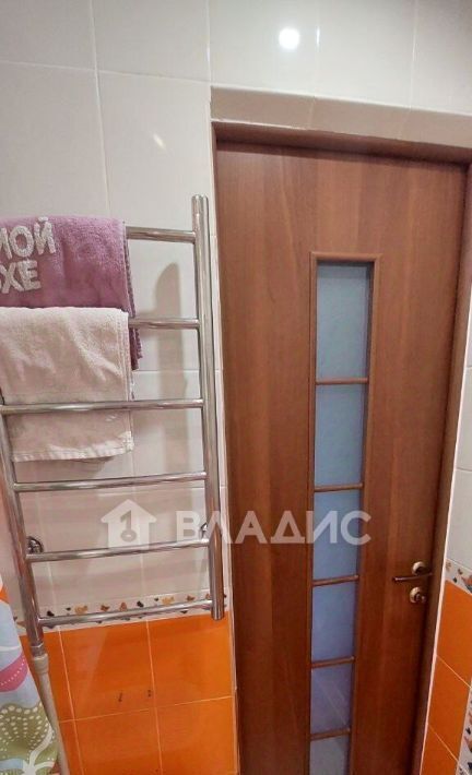 квартира г Нижний Новгород Парк культуры ш Южное 24а фото 17