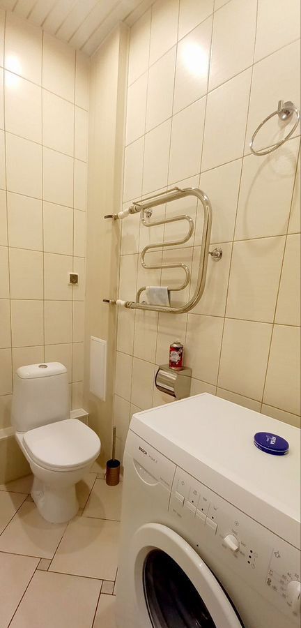 квартира г Архангельск р-н Ломоносовский округ пр-кт Обводный канал 29 фото 10