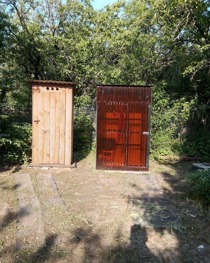 дом г Рязань р-н Октябрьский снт Металлург-1 86 фото 4