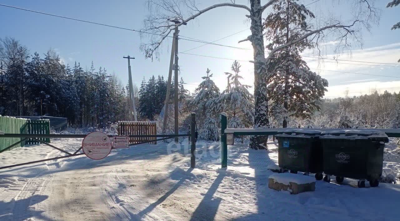 земля г Полевской с Курганово фото 5