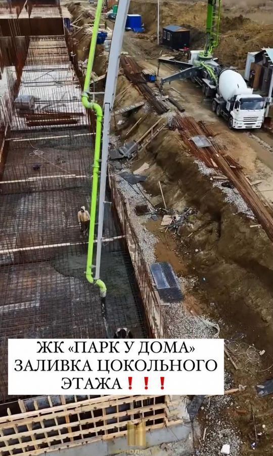 квартира г Махачкала р-н Кировский Благородная ул., 13 фото 27