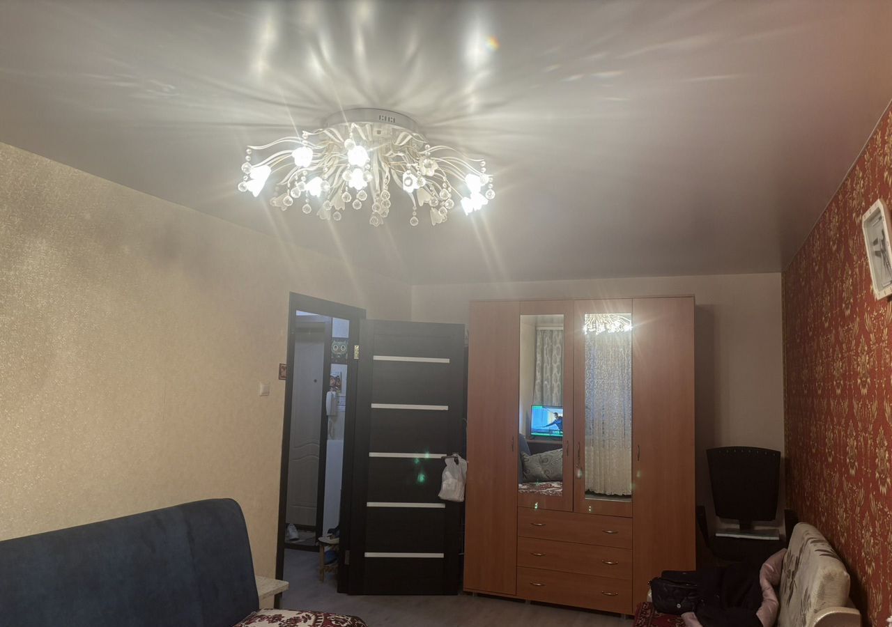 квартира г Ижевск р-н Октябрьский Север ул Карла Маркса 316 фото 9