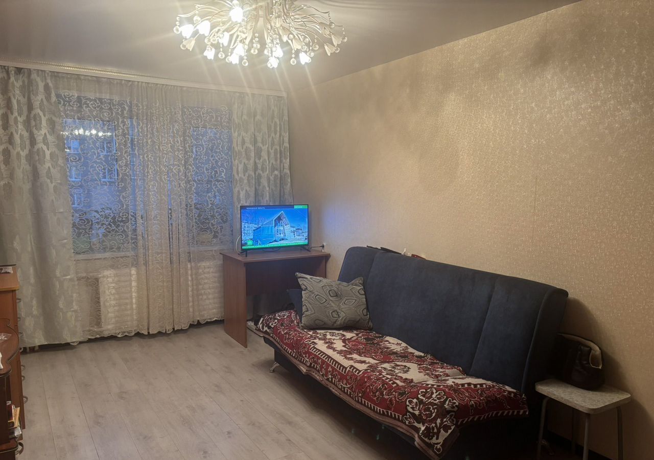 квартира г Ижевск р-н Октябрьский Север ул Карла Маркса 316 фото 10