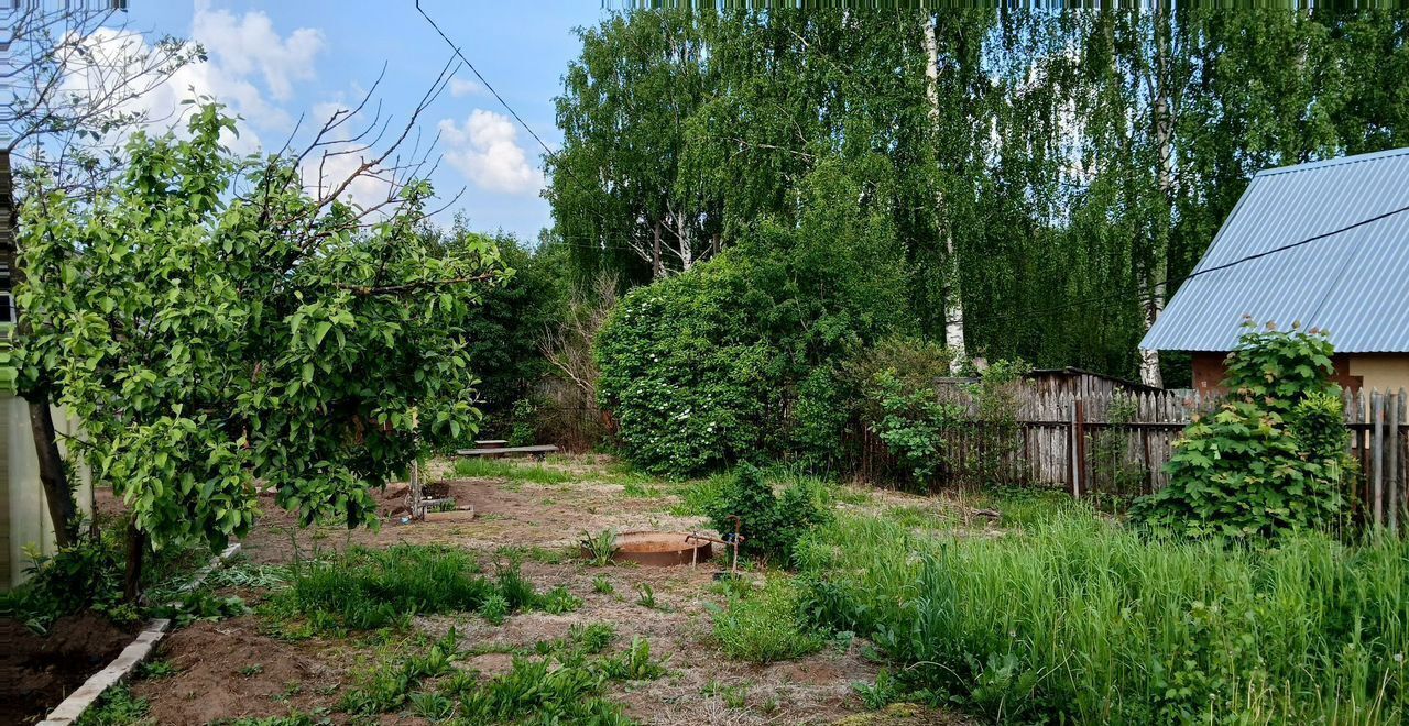 дом г Киров р-н Ленинский СДТ Заря-Луговые фото 1