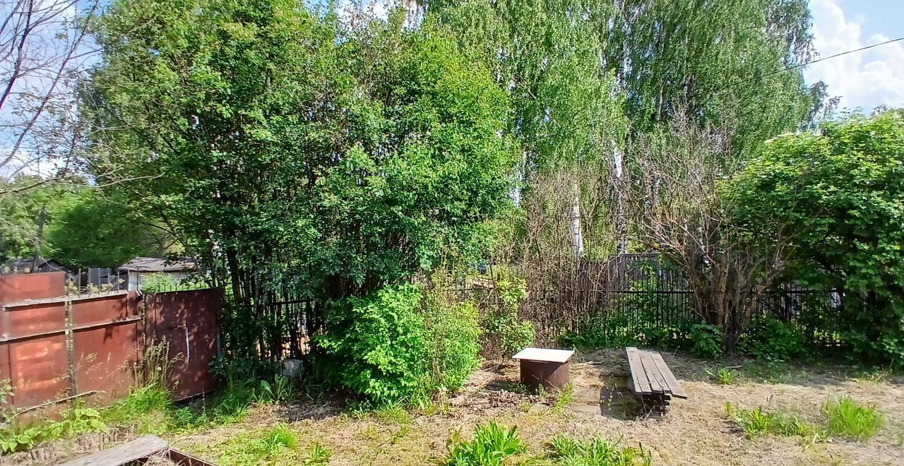 дом г Киров р-н Ленинский СДТ Заря-Луговые фото 5