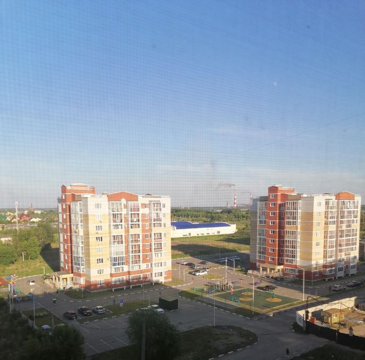 квартира г Омск р-н Центральный ул Завертяева 18к/1 фото 18
