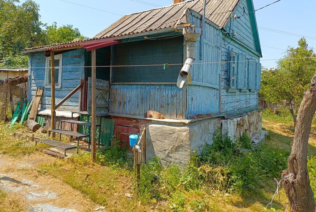 земля г Новочеркасск ул Иловайская 3 фото 2