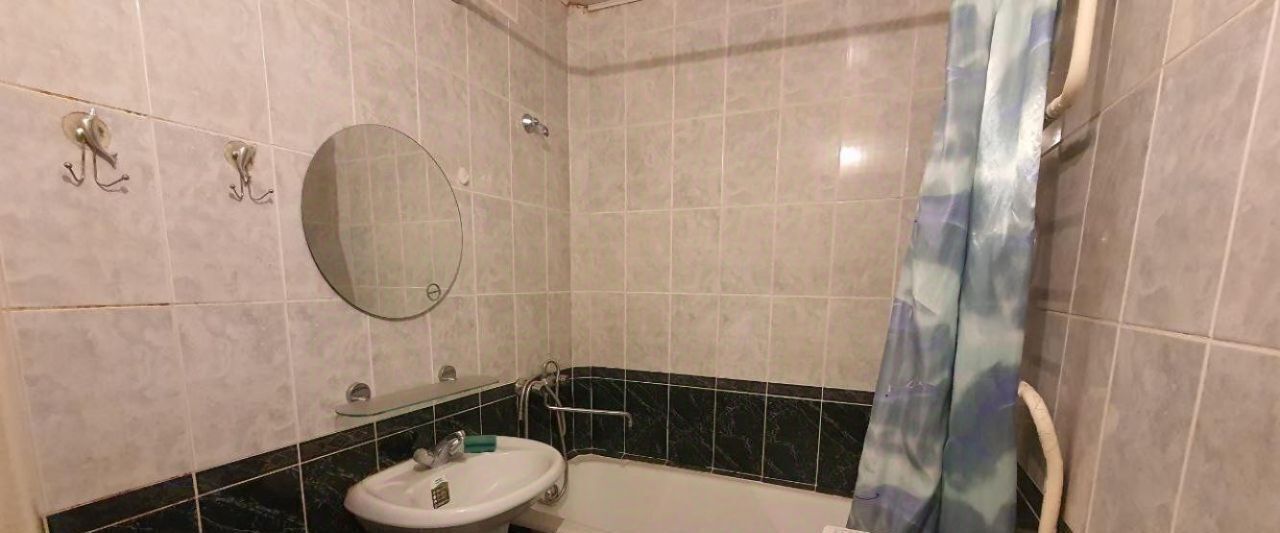 квартира г Иркутск р-н Октябрьский ул Иркутской 30 Дивизии 1а фото 3