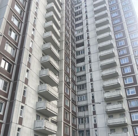 ул Большая Филёвская 23к/3 фото