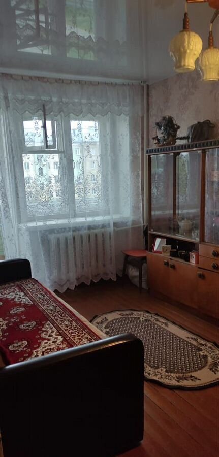 квартира р-н Шуйский г Шуя пл Комсомольская 3 фото 15