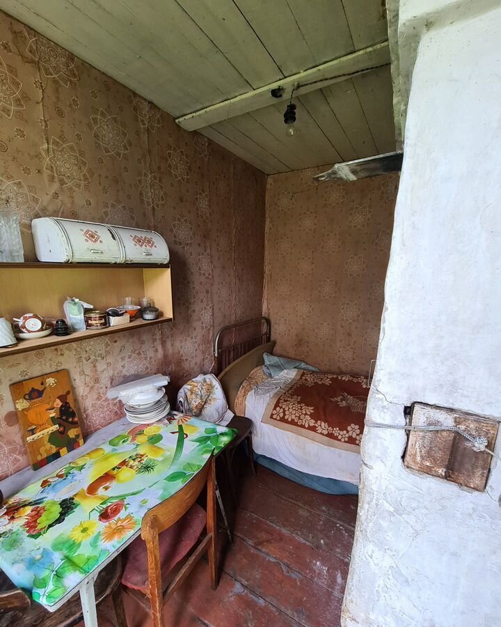 дом городской округ Богородский г Ногинск снт тер.Станколиния 32 км, 745, Воровского, Носовихинское шоссе фото 18