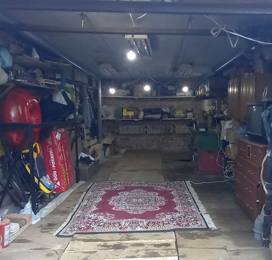 гараж г Химки Химки фото 3