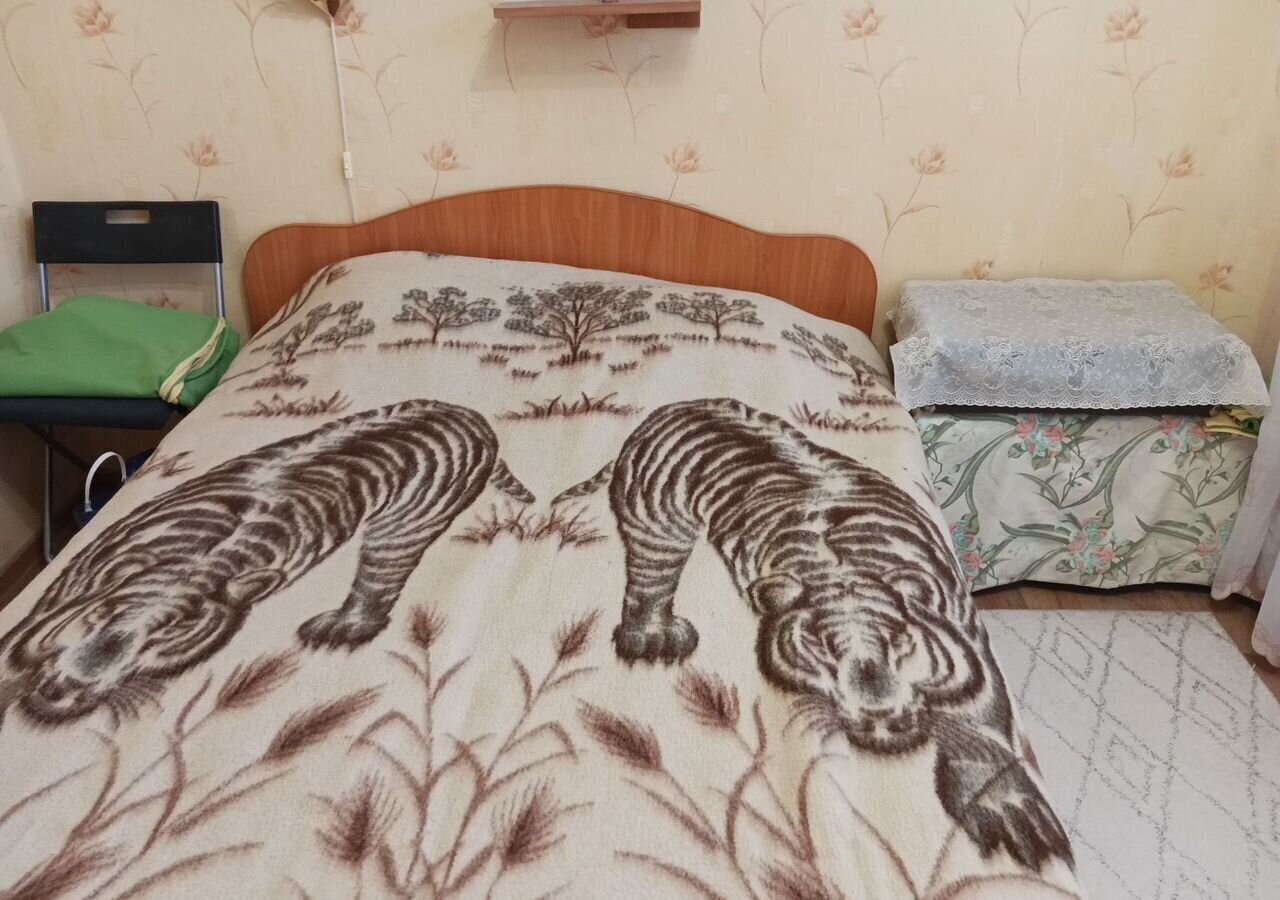 квартира г Мурманск р-н Первомайский ул Капитана Орликовой 37 фото 14