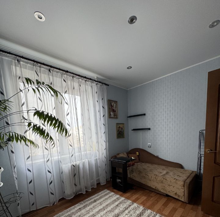 квартира р-н Нижнекамский г Нижнекамск пр-кт Химиков 83 фото 8