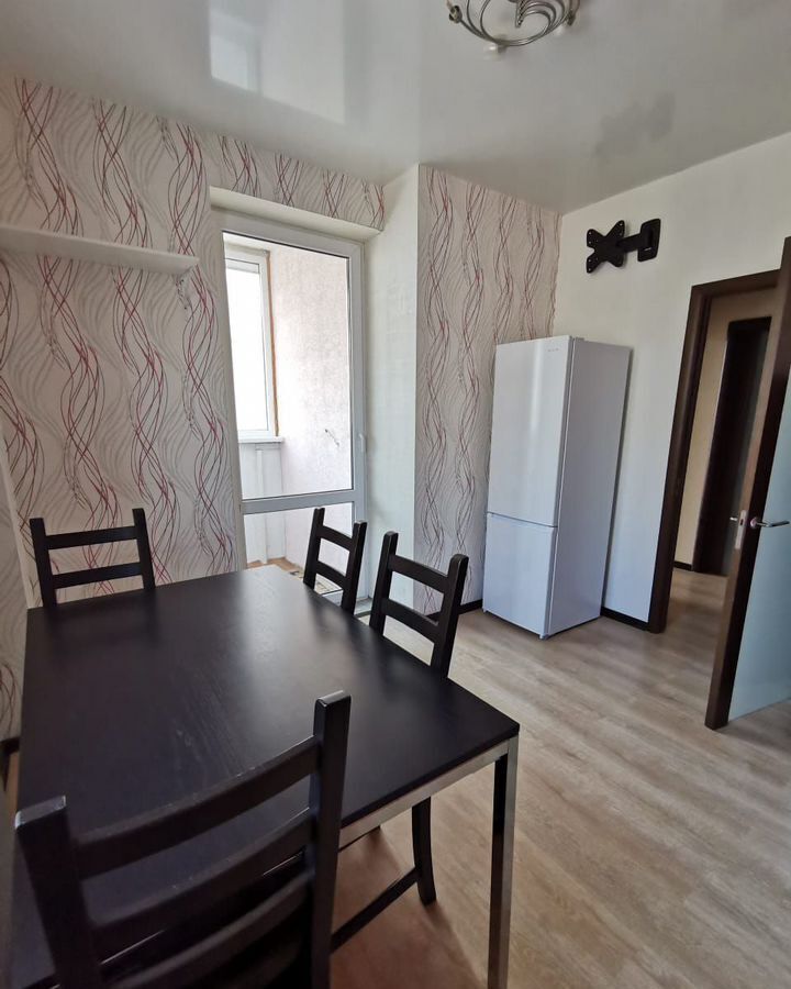 квартира г Краснодар р-н Прикубанский ул им. Александра Покрышкина 4/8 фото 8