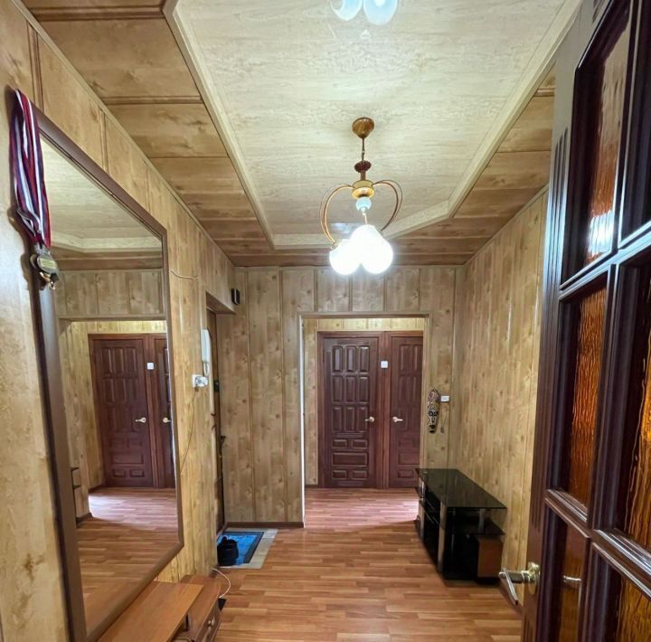 квартира г Нальчик ул Тырныаузская фото 6