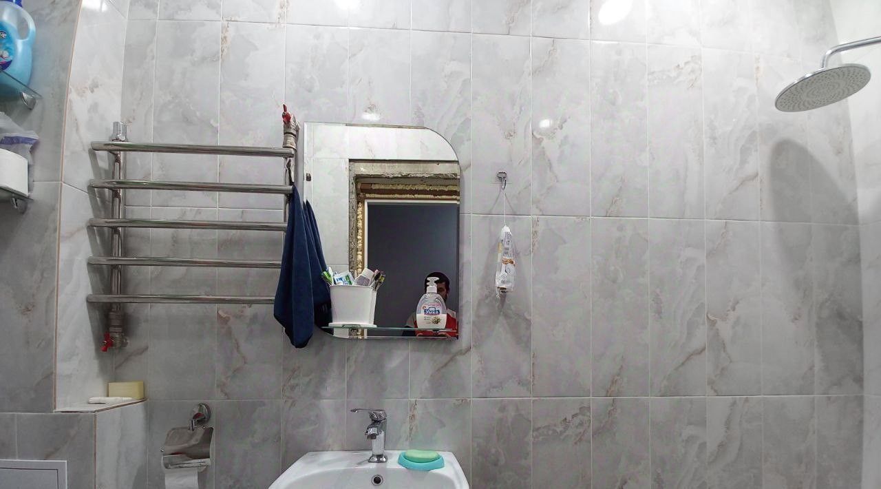 квартира г Нальчик ул Мальбахова фото 14