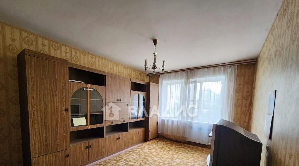 квартира г Пенза р-н Октябрьский ул Ладожская 105 фото 3