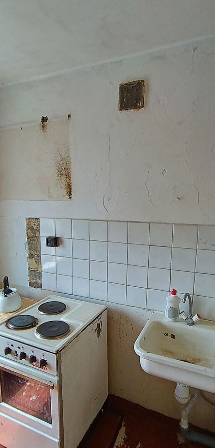 квартира г Новороссийск р-н Центральный ул Челюскинцев 11 фото 10