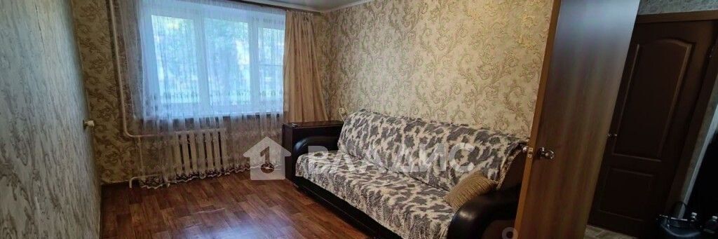 квартира г Пенза р-н Октябрьский ул Ударная 41 фото 1