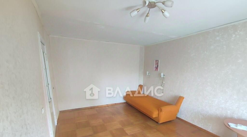 квартира г Пенза р-н Октябрьский ул Одесская 1 фото 4