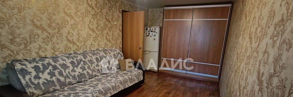квартира г Пенза р-н Октябрьский ул Ударная 41 фото 3