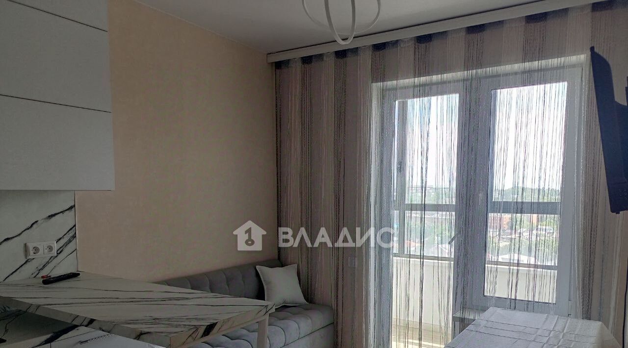 квартира г Пенза р-н Октябрьский ул Щербакова 89 фото 4